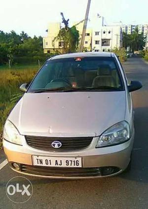 Tata Indigo GLX PETROL . Good condition.