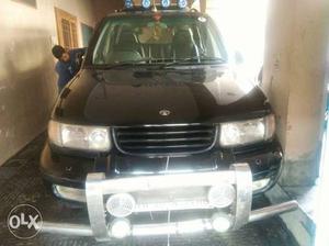 Tata safari,First hand Good condition car,  model,