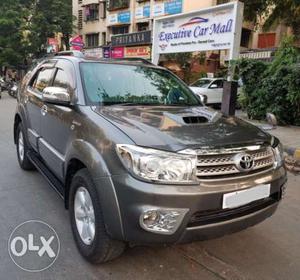 Toyota Fortuner 3.0 4x4 Mt, , Diesel