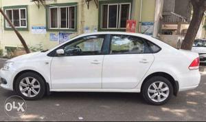 Volkswagen Vento Highline Diesel, , Diesel