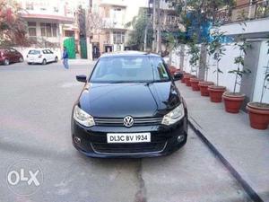 Volkswagen Vento Highline Petrol At, , Petrol