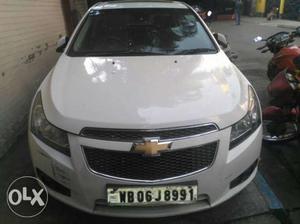 Well maintained Chevrolet Cruze Ltz diesel 