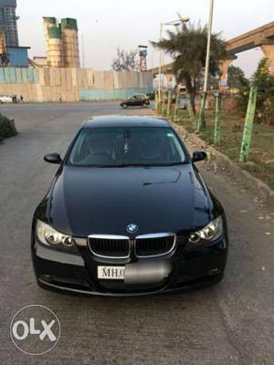 BMW 3 Series diesel  Kms  year FIXED PRICE 6.85 LAC