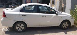 Chevrolet AVEO 1.6 LT