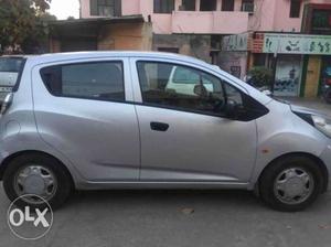 Chevrolet Beat, , Cng