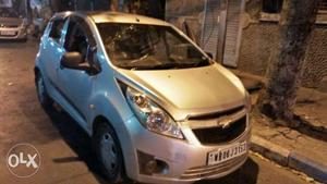 Chevrolet Beat Ls Petrol, , Petrol