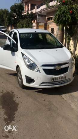  Chevrolet Beat diesel  Kms