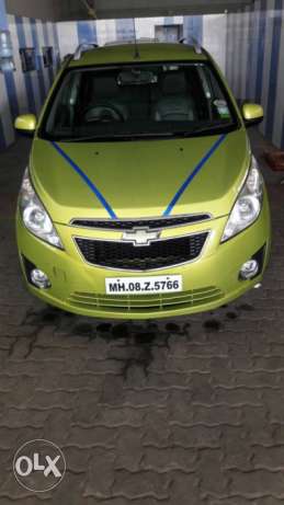  Chevrolet Beat diesel  Kms