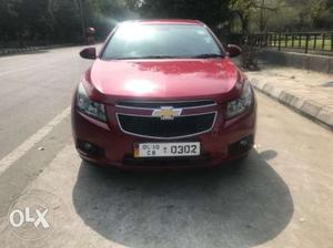 Chevrolet Cruze Ltz, , Diesel