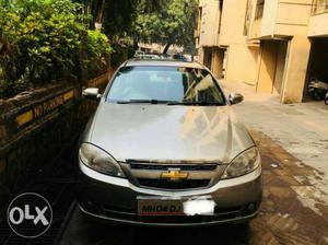  Chevrolet Optra cng  Kms