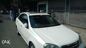  Chevrolet Optra petrol  Kms