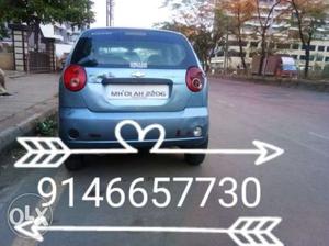 Chevrolet Spark, , Cng