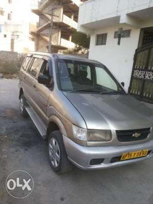 Chevrolet Tavera Elite Ls - B3 10-seater - Bs Iii, ,