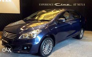 Ciaz petrol