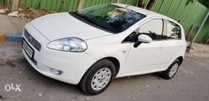 Fiat Punto Emotion , Diesel