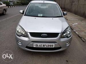 Ford Fiesta Zxi 1.4 Ltd, , Petrol