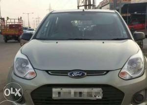 Ford Figo Duratorq Diesel Zxi , Diesel