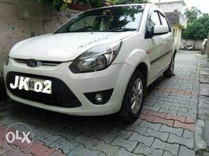  Ford Figo diesel  Kms