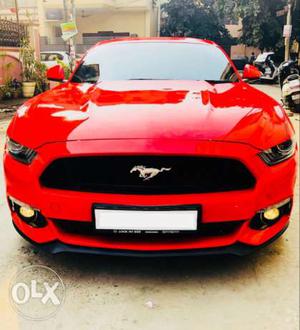 Ford Others petrol  Kms