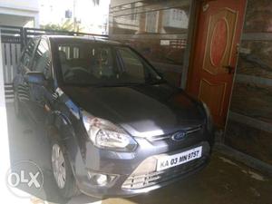 Getting Transfered / Sparingly used Ford Figo 1.4 TDCI for