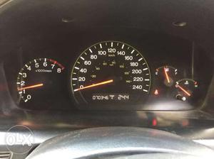  Honda Accord petrol  Kms