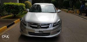  Honda Accord petrol  Kms