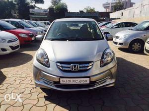 Honda Amaze 1.5 Sx I-dtec, , Diesel