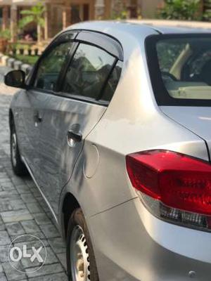  Honda Amaze petrol  Kms