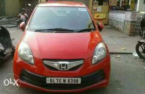 Honda Brio S Mt, , Cng