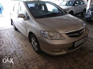  Honda City Zx petrol  Kms