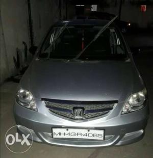  Honda City Zx petrol  Kms