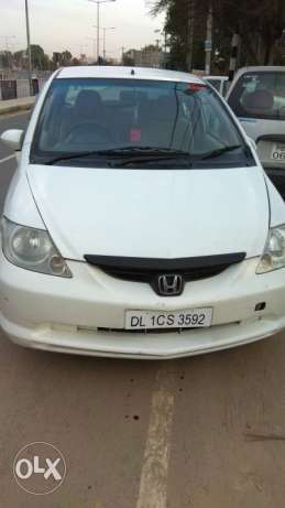  Honda City petrol  Kms