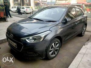 Hyundai Elite I20 Asta 1.4 Crdi, , Diesel