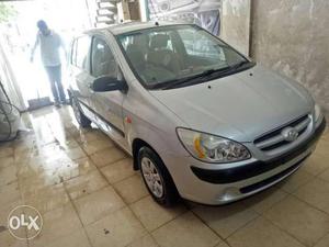Hyundai Getz Prime GVS CC- First Owner -  KM Only