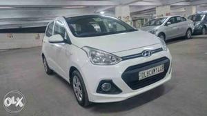  Hyundai Grand I10 diesel  Kms