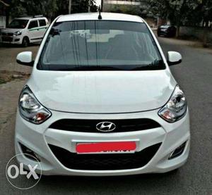 Hyundai I10 Sportz 1.2 Kappa Vtvt, , Cng