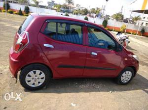 Hyundai I10 petrol  Kms  year