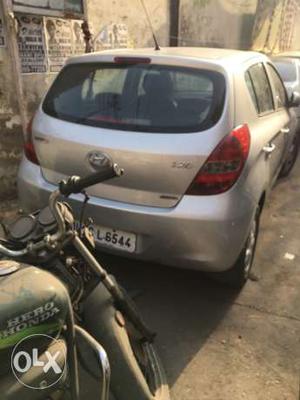  Hyundai I20 diesel  Kms