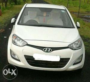  Hyundai I20 sports diesel  Kms