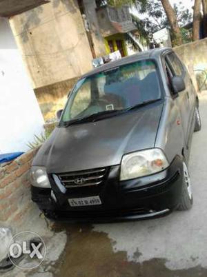 Hyundai Santro Xing petrol  Kms  year