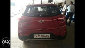  Hyundai i20 Active1.4 SX Available