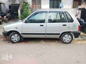 MS 800 AC Type 3, GOOD Condition car for sale