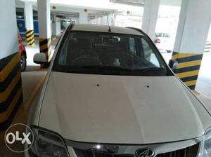  Mahindra Verito diesel  Kms