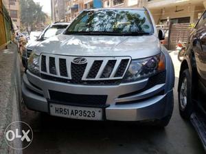 Mahindra Xuv500 W, Diesel