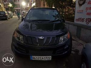 Mahindra Xuv500 W, Diesel