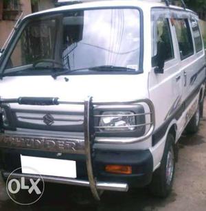 Maruthi omni sale