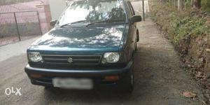 Maruti Suzuki 800 Std Bs-iii, , Petrol