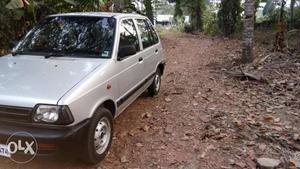 Maruti Suzuki 800 petrol  Kms  year