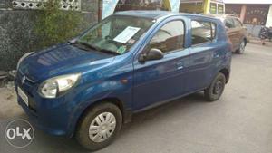 Maruti Suzuki Alto 800 Lxi, , Petrol