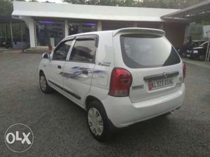 Maruti Suzuki Alto K10 Lxi, , Petrol